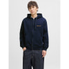 Jack & Jones Norrebro, mikina s kapucňou