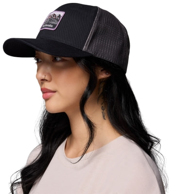 Columbia Mesh Snap Back felnőtt sapka