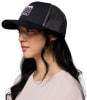 Columbia Mesh Snap Back felnőtt sapka