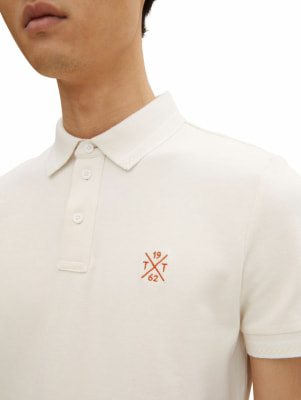 Tom Tailor férfi ingpóló Tom Tailor férfi ingpóló