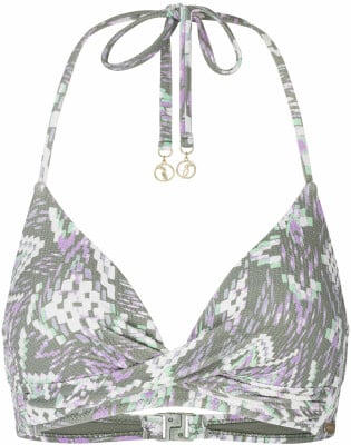 Southcoast Cheryl Push Up-Triangle Bikinioberteil