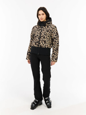 Protest Prtjetta Snowboardjacke mit Kapuze Protest Prtjetta Snowboardjacke mit Kapuze