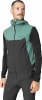 Dynafit Transalper Dynastretch Wandergilet mit Kapuze
