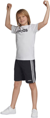 adidas Essentials 3-Streifen Woven Shorts