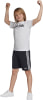 adidas Essentials 3-Streifen Woven Shorts