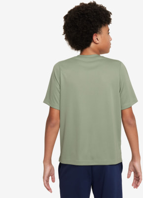 Nike Dri-FIT Graphic T-Shirt