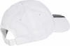 adidas 3-Streifen New Logo Baseball Kappe