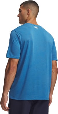 Under Armour Tech™ Vent Jacquard T-Shirt