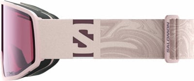 Salomon Sentry Pro S Sigma női síszemüveg