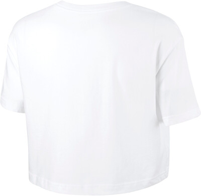 Nike Essential Cropped női póló