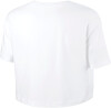 Nike Essential Cropped női póló