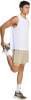 adidas ADI365 Essentials 2in1 Laufshorts