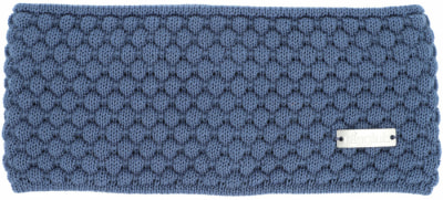 Eisglut Minakids Merino Stirnband
