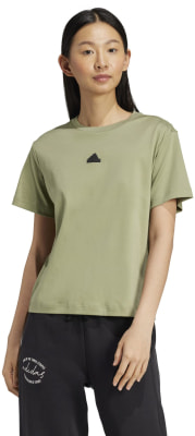 adidas Signature Graphic Print T-Shirt