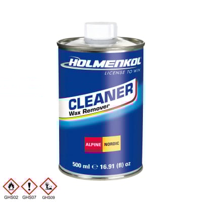 Holmenkol Reiniger 500 ml