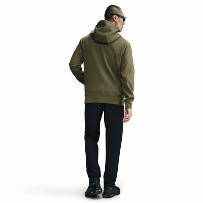 Nike Club BB Hoodie