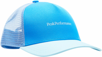 Peak Performance Trucker Kappe