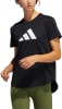 adidas 3 Bar Logo T-Shirt