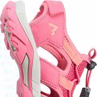 McKINLEY Nevada J Outdoorsandale Zehenschutzkappe