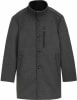 Tom Tailor TOM TAILOR Wool Coat 2 in 1 kabát