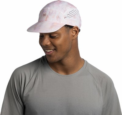 Buff Pack Speed Cap Kappe