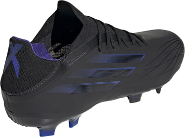 X Speedflow 2 FG Fußballschuhe