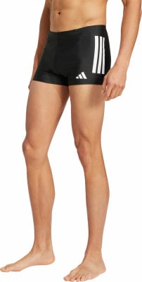 adidas 3S Bld Boxer Badehose kurz
