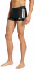 adidas 3S Bld Boxer Badehose kurz