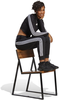 adidas W FI 3S REG PNT női nadrág