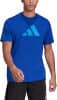 adidas M FI 3BAR TEE póló