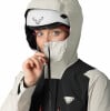 Dynafit Blacklight 3L Tourenjacke mit Kapuze