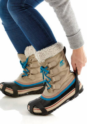 Sidas Walk Traction Anti-Rutsch-Sohle