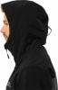 Jack Wolfskin Weiltal 2L Regenjacke mit Kapuze