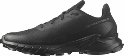 Salomon Alphacross 5 terepfutó cipő 