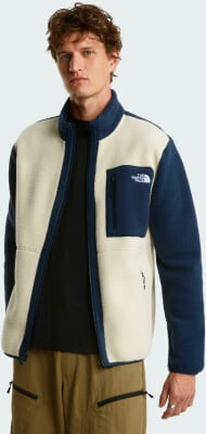 The North Face Yumiori Fleecejacke