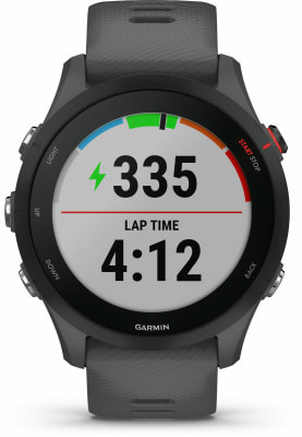 Garmin Forerunner 255 GPS futóóra