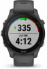 Garmin Forerunner 255 GPS futóóra