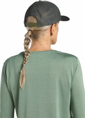 Jack Wolfskin Brand Kappe