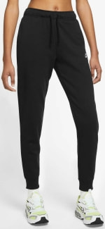 NSW Club Flc Pant, dám. joggingové nohavice