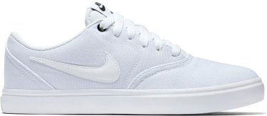 SB Check Solarsoft Canvas női szabadidőcipő