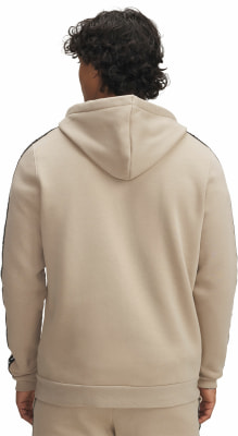 Under Armour Icon Fleece Kapuzenjacke
