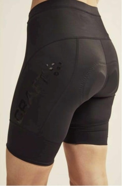 Essence Shorts cyklistické kraťasy