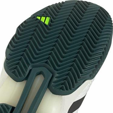 CourtJam Control 3 Clay Tennisschuhe