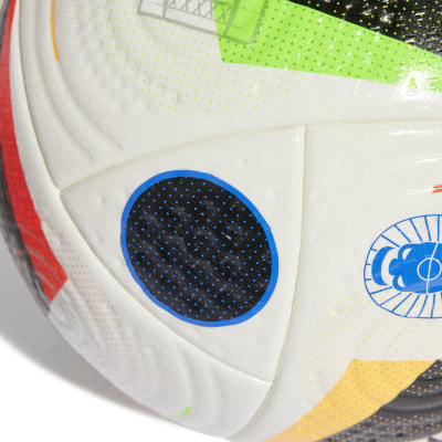 adidas Euro24 PRO focilabda