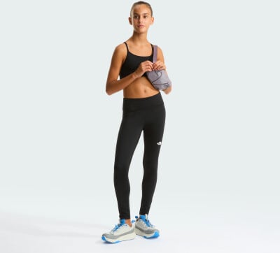 The North Face THE NORTH FACE G Flex Legging 77%PES, 23%Elastan