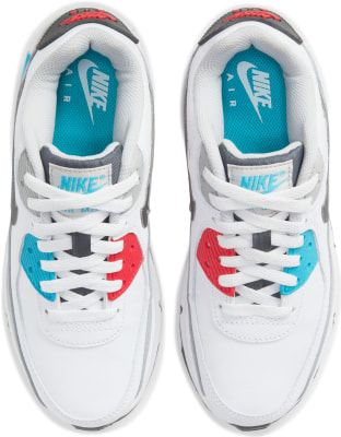 Nike Det. voïnočasová obuv Air Max 90 LTR (GS) veï. SRN