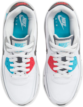 Det. voïnočasová obuv Air Max 90 LTR (GS) veï. SRN