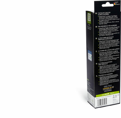 Blackroll Allegroprotect Pillow Case