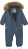 Colorkids Skioverall mit Kapuze