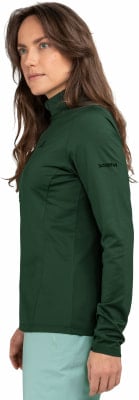 Schöffel Style Pine Skileibchen mit Halfzip Schöffel Style Pine Skileibchen mit Halfzip